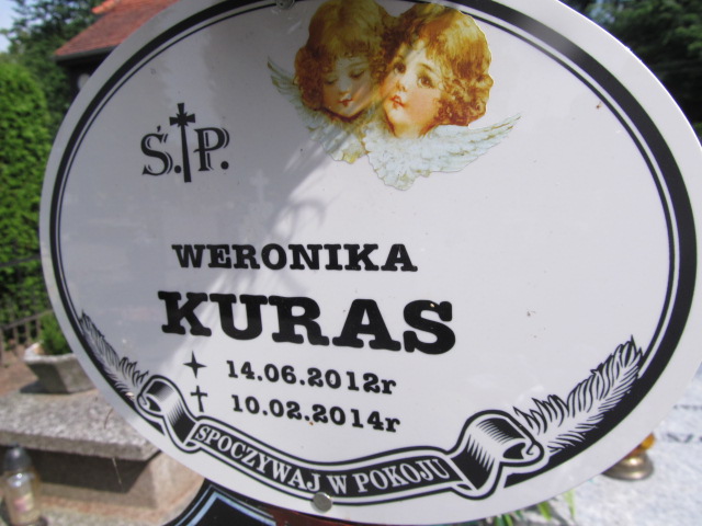 Iwona Kuras 1973 Kowary - Grobonet - Wyszukiwarka osób pochowanych