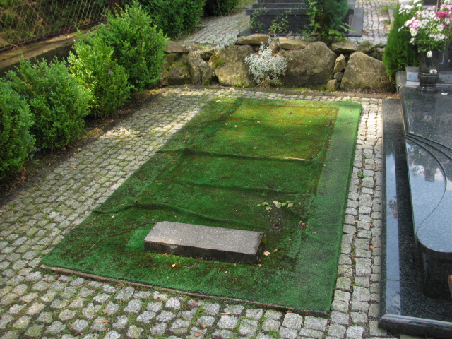 Jan Bartoszek 1936 Kowary - Grobonet - Wyszukiwarka osób pochowanych