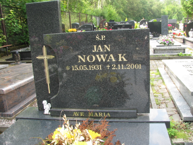 Regina NOWAK 1928 Kowary - Grobonet - Wyszukiwarka osób pochowanych