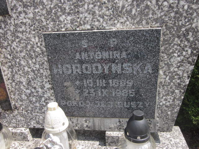 Henryka Kowalska 1925 Kowary - Grobonet - Wyszukiwarka osób pochowanych