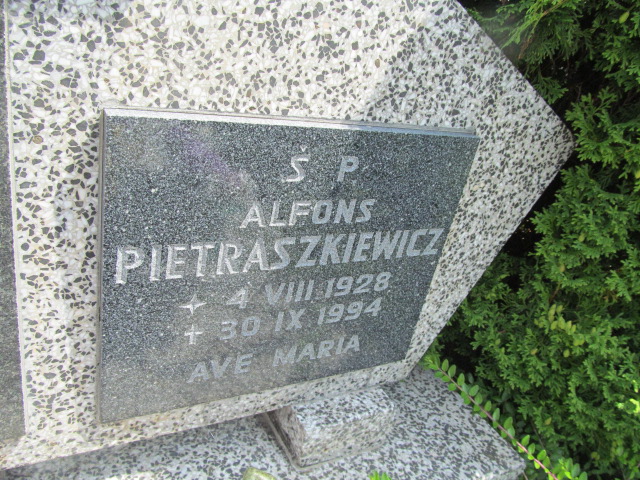 Stanisław Ciupiński 1930 Kowary - Grobonet - Wyszukiwarka osób pochowanych