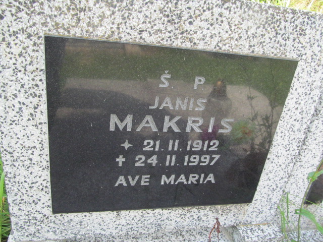 Stanisława Chodorek 1916 Kowary - Grobonet - Wyszukiwarka osób pochowanych